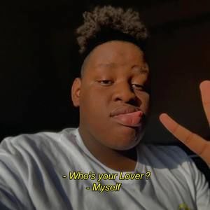 Meet your Posher, Kevin